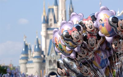 Save on summer travels to the Walt Disney World® Resort and Disneyland® Resort